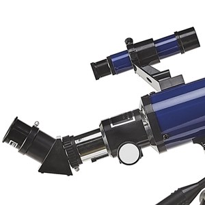 Lunette de voyage 70/400 Mizar