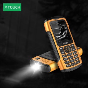 Téléphone étanche XBot Swimmer
