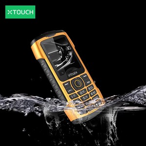 Téléphone étanche XBot Swimmer