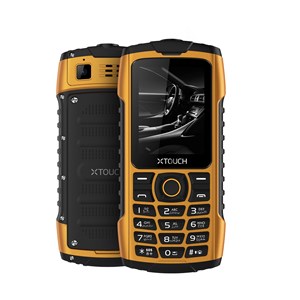 Téléphone étanche XBot Swimmer