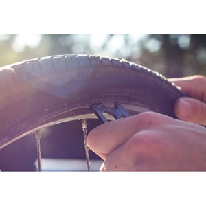 Kit d'outils pour vélo