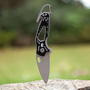 Couteau Smartknife