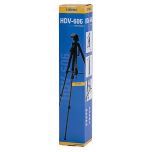Trépied HDV-606