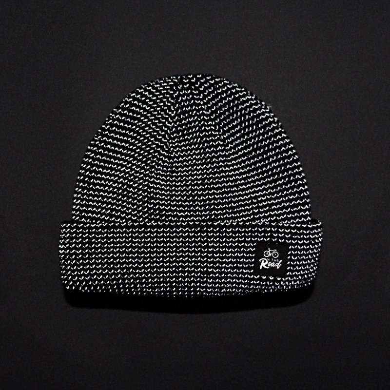 Bonnet réfléchissant