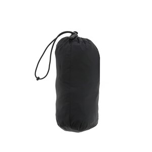 Veste imperméable réfléchissante M
