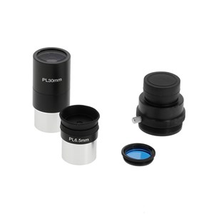 Kit oculaires Mizar