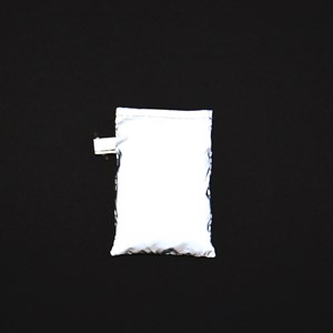 Housse de casque réfléchissante