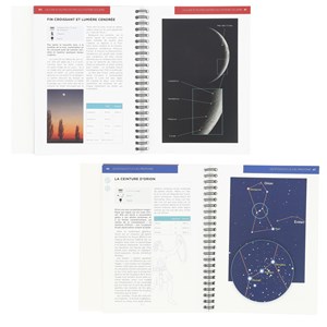 Coffret Découverte du ciel