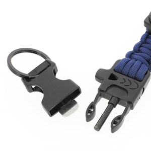 Porte-clés de survie