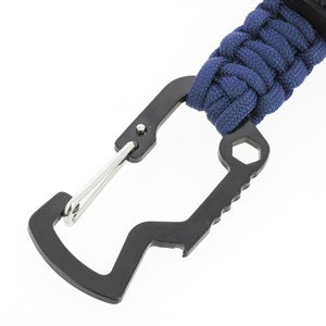 Porte-clés de survie