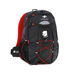 Sac à dos Ultra léger 15L Noir