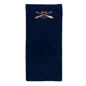 Serviette microfibre recyclée Kokagne