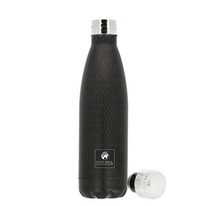 Bouteille isotherme carbone