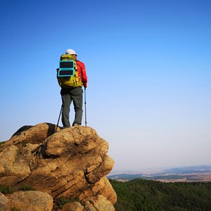 Panneau solaire nomade 10W