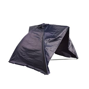 2 en 1 Poncho tente tarp Kokagne