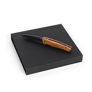 Couteau à monter soi-même