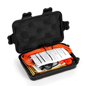 Kit de survie Expédition