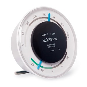 Assistant d'économies d'énergie Ecojoko