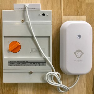 Assistant d'économies d'énergie Ecojoko
