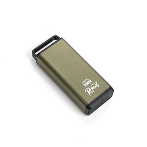 Powerbank chaufferette