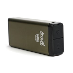 Powerbank chaufferette