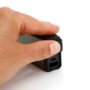 Powerbank chaufferette