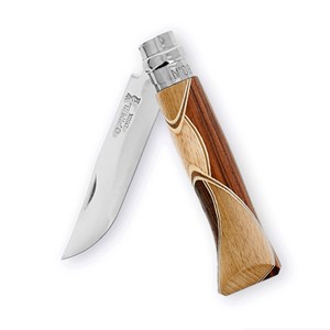 Opinel N°8 Chaperon