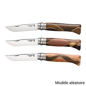 Opinel N°8 Chaperon