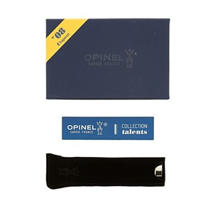 Opinel N°8 Chaperon