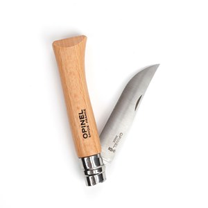 Coffret Opinel N°10 Tire-bouchon