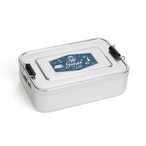 Coffret soirée feu de camp