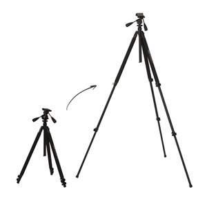 Trépied Dorr Pro 3XL