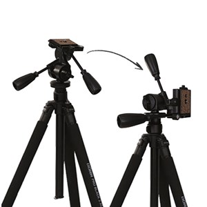 Trépied Dorr Pro 3XL