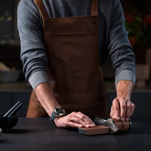 Aiguiseur de couteau Horl 2