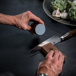 Aiguiseur de couteau Horl 2