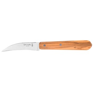 Coffret Opinel Essentiels du Cuisinier