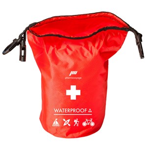Trousse de premiers secours waterproof