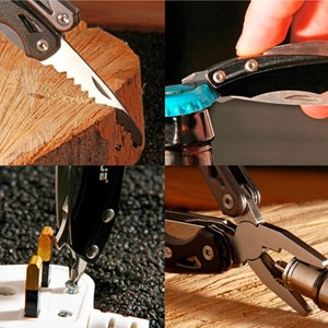 Pince multi-fonctions Seven