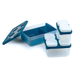 Sac à repas isotherme écoconçu