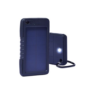 Chargeur nomade solaire 6000MAH