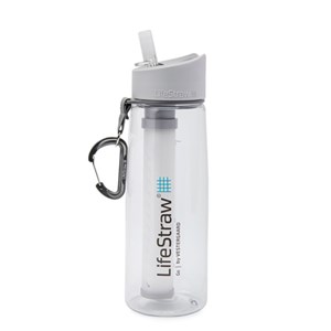 Gourde Lifestraw Go 2