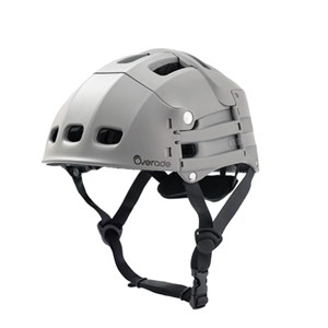 Casque pliant Zoom Overade S-M