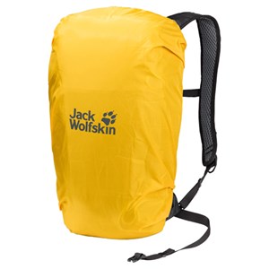 Sac à dos Jack Wolfskin 16 L Noir