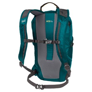 Sac à dos Jack Wolfskin 16 L Bleu