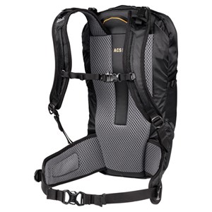 Sac à dos Jack Wolfskin 22 L Noir