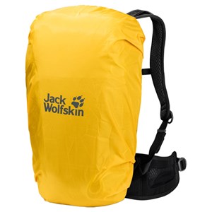 Sac à dos Jack Wolfskin 22 L Noir