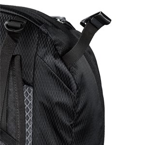 Sac à dos Jack Wolfskin 22 L Noir