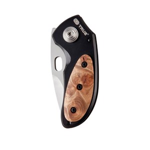 Couteau Jacknife manche en bois