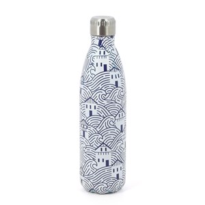Bouteille isotherme Pays Basque 750ml