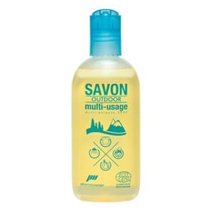 Savon naturel 4 en 1 multi usages